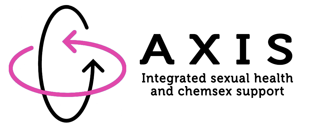 Axis a new chemsex clinic for south London London Friend